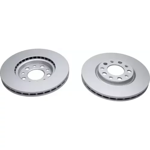 Brzdový kotúč KAVO PARTS BR-10351-C