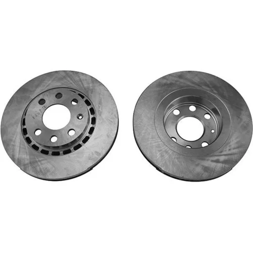 Brzdový kotúč KAVO PARTS BR-1201