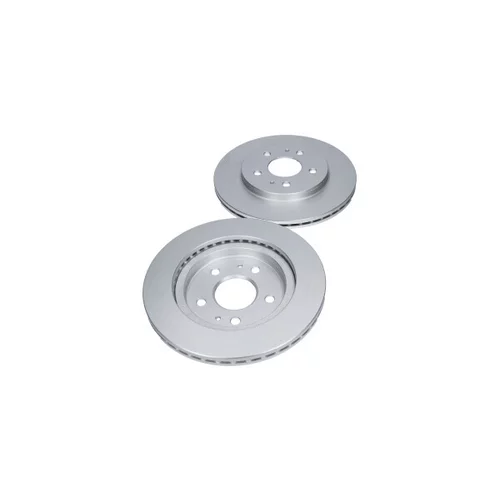 Brzdový kotúč BR-1725-C (KAVO PARTS) - obr. 1