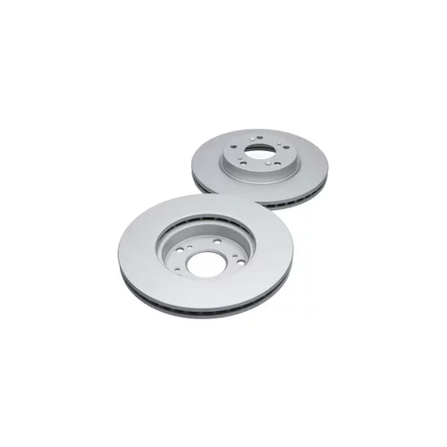 Brzdový kotúč BR-2286-C (KAVO PARTS) - obr. 1