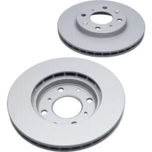 Brzdový kotúč BR-2326-C (KAVO PARTS) - obr. 1