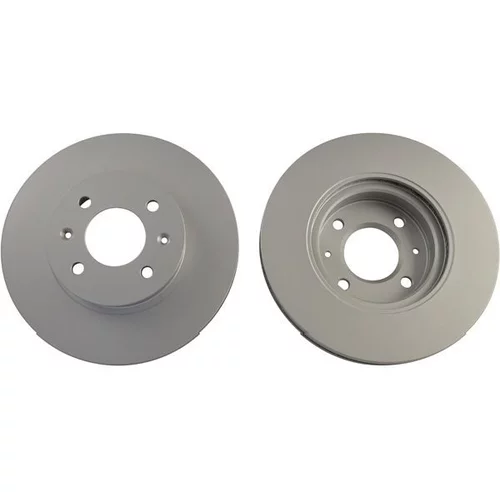 Brzdový kotúč KAVO PARTS BR-3223-C