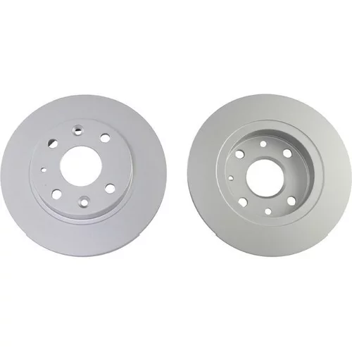Brzdový kotúč KAVO PARTS BR-4745-C