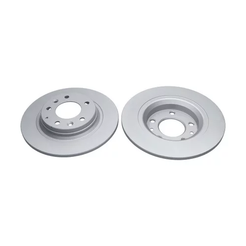 Brzdový kotúč KAVO PARTS BR-4756-C
