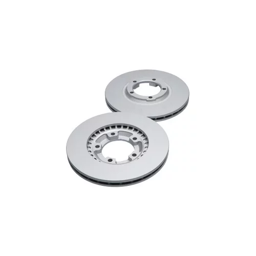 Brzdový kotúč BR-5750-C (KAVO PARTS) - obr. 1
