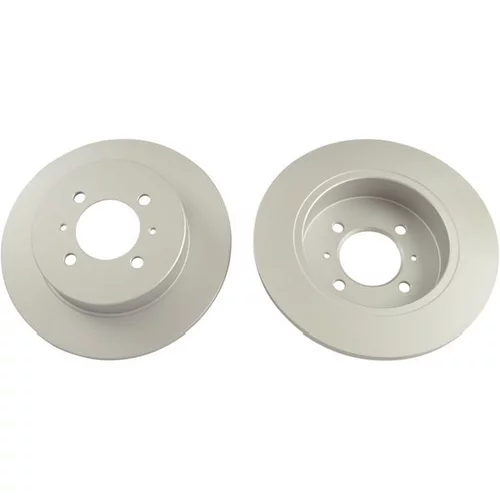 Brzdový kotúč KAVO PARTS BR-6742-C