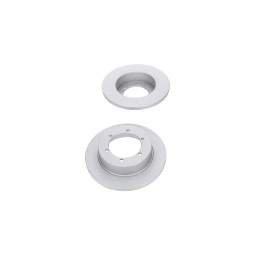 Brzdový kotúč BR-6815-C (KAVO PARTS) - obr. 3