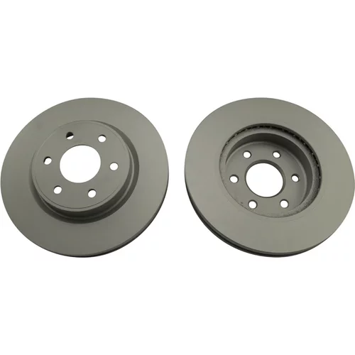 Brzdový kotúč KAVO PARTS BR-6834-C