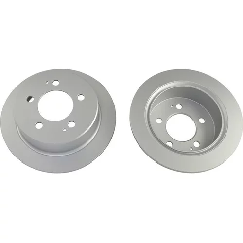 Brzdový kotúč KAVO PARTS BR-7708-C