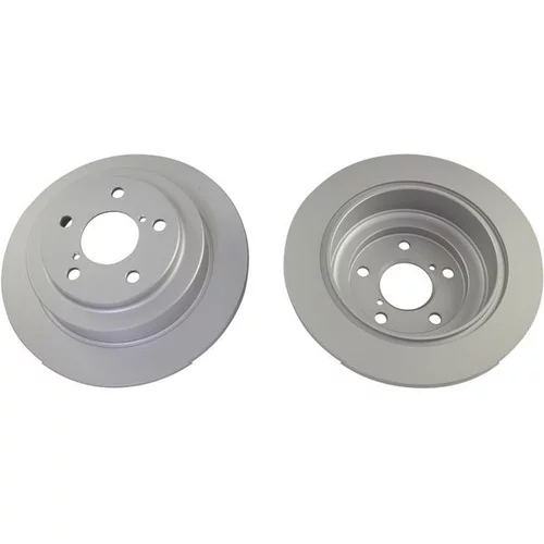 Brzdový kotúč KAVO PARTS BR-8209-C