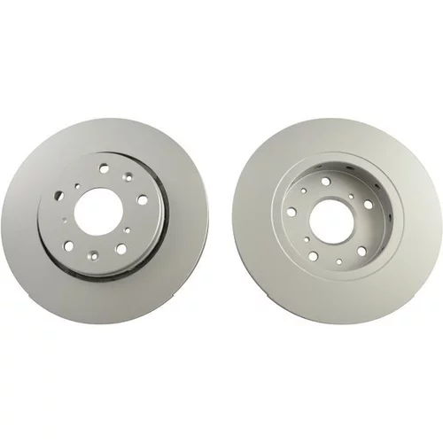 Brzdový kotúč KAVO PARTS BR-8724-C