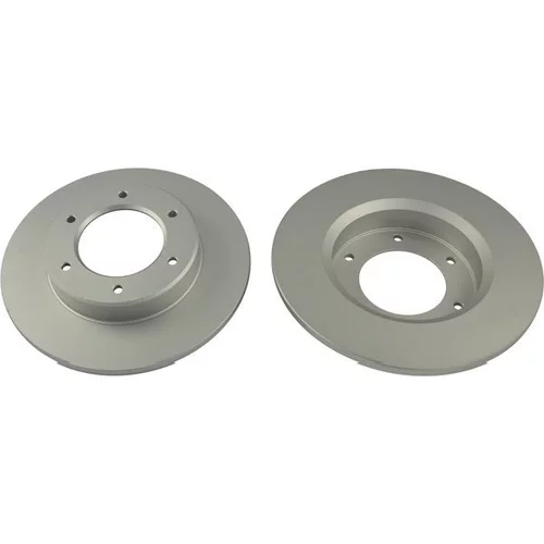 Brzdový kotúč KAVO PARTS BR-9329-C