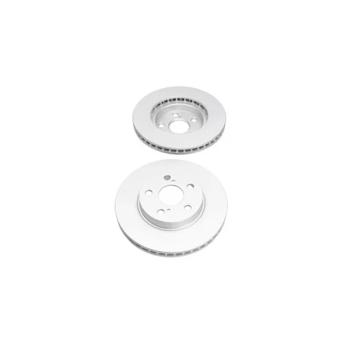 Brzdový kotúč BR-9352-C (KAVO PARTS) - obr. 3