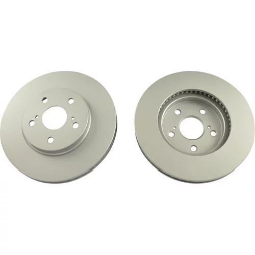 Brzdový kotúč KAVO PARTS BR-9405-C