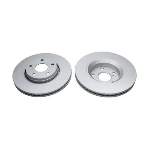 Brzdový kotúč KAVO PARTS BR-9431-C