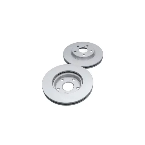 Brzdový kotúč BR-9515-C (KAVO PARTS) - obr. 1