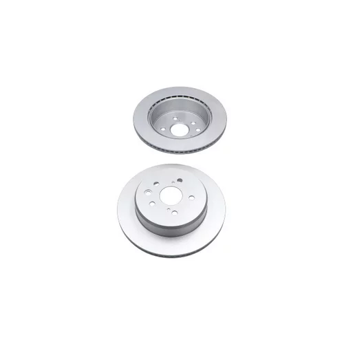 Brzdový kotúč BR-9542-C (KAVO PARTS) - obr. 3