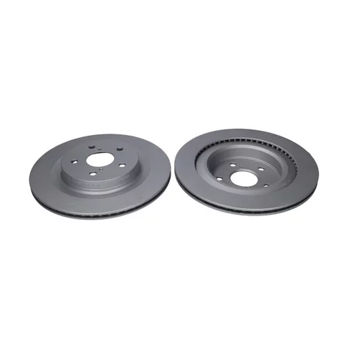 Brzdový kotúč KAVO PARTS BR-9588-C