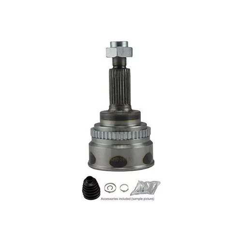 Sada kĺbov hnacieho hriadeľa KAVO PARTS CV-8518