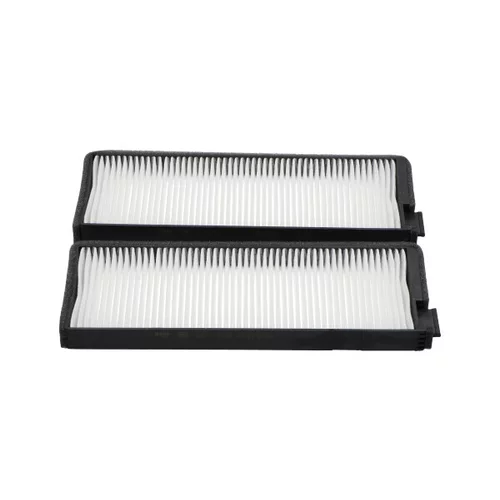 Filter vnútorného priestoru DC-7105 (KAVO PARTS) - obr. 3