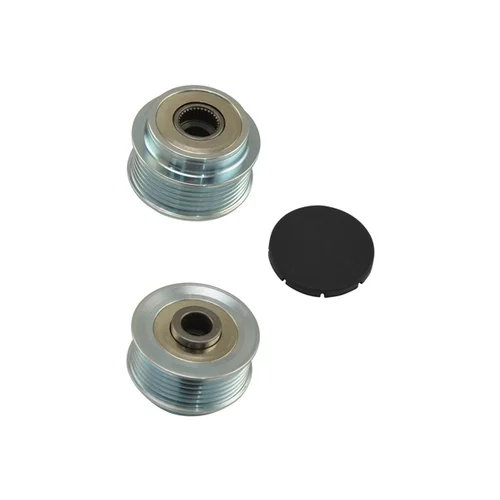 Voľnobežka alternátora KAVO PARTS DFP-9014