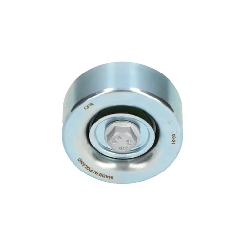 Vratná/vodiaca kladka rebrovaného klinového remeňa KAVO PARTS DIP-1001
