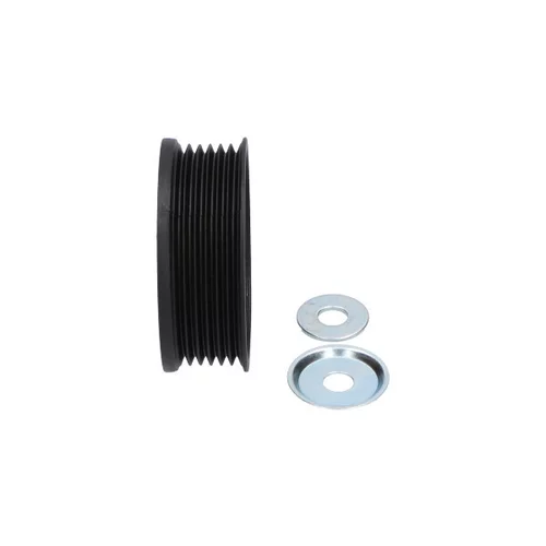 Vratná/vodiaca kladka rebrovaného klinového remeňa DIP-4517 (KAVO PARTS) - obr. 3