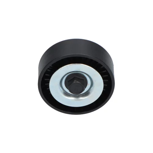 Vratná/vodiaca kladka rebrovaného klinového remeňa KAVO PARTS DIP-5511