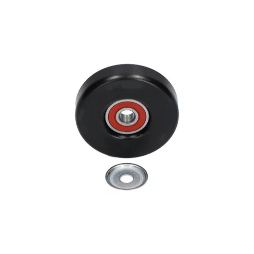 Vratná/vodiaca kladka rebrovaného klinového remeňa KAVO PARTS DIP-6526