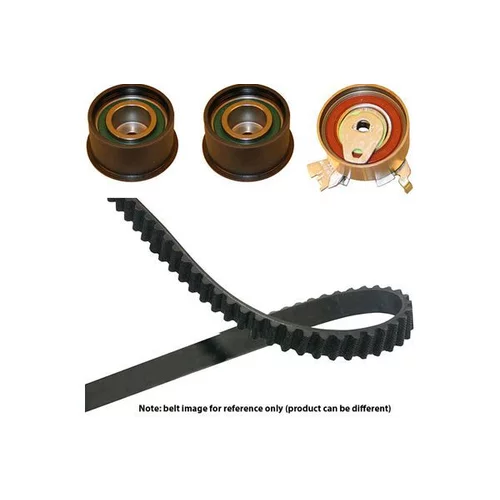 Sada ozubeného remeňa KAVO PARTS DKT-1008