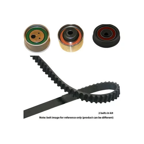 Sada ozubeného remeňa KAVO PARTS DKT-5528