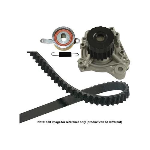 Vodné čerpadlo + sada ozubeného remeňa KAVO PARTS DKW-2002