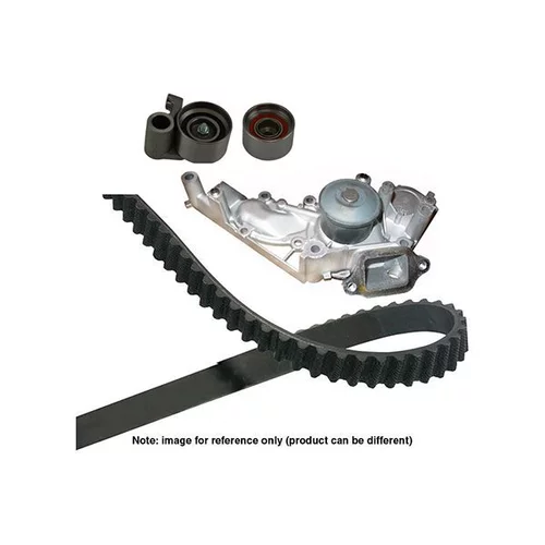 Vodné čerpadlo + sada ozubeného remeňa KAVO PARTS DKW-9012