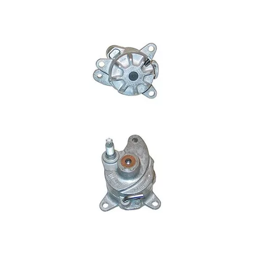 Napínacia kladka rebrovaného klinového remeňa KAVO PARTS DTP-1006