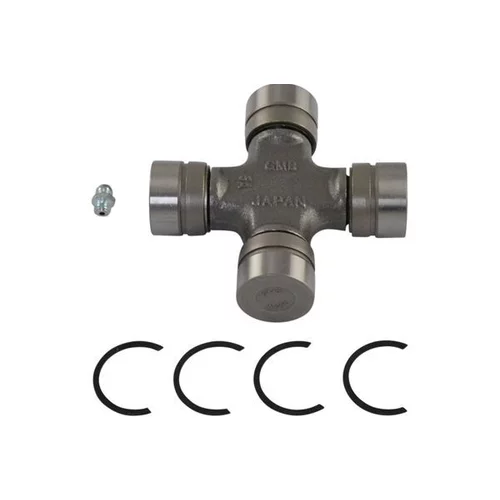 Kĺbový hriadeľ KAVO PARTS DUJ-3502