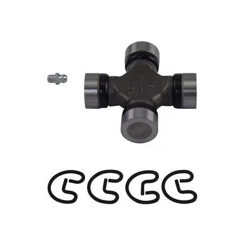 Kĺbový hriadeľ KAVO PARTS DUJ-7501