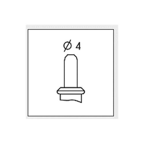 Snímač teploty chladiacej kvapaliny ECT-1003 (KAVO PARTS) - obr. 4