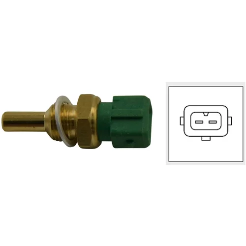 Snímač teploty chladiacej kvapaliny KAVO PARTS ECT-6508