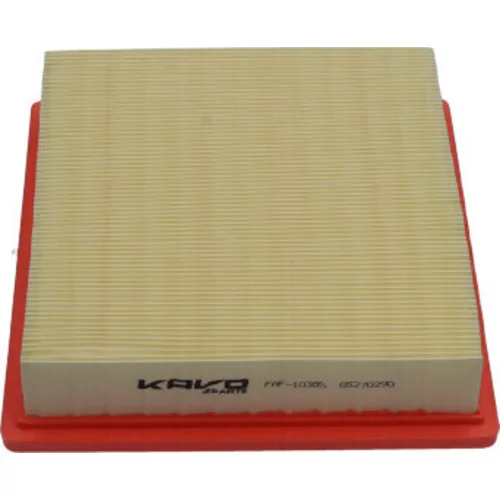 Vzduchový filter FAF-10385 (KAVO PARTS) - obr. 2