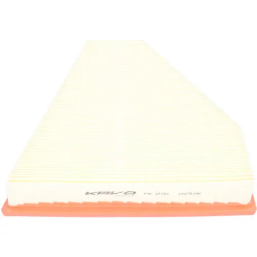 Vzduchový filter KAVO PARTS FAF-10781