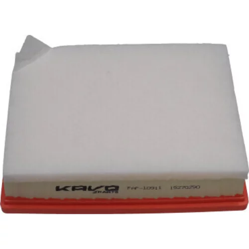 Vzduchový filter FAF-10911 (KAVO PARTS) - obr. 3