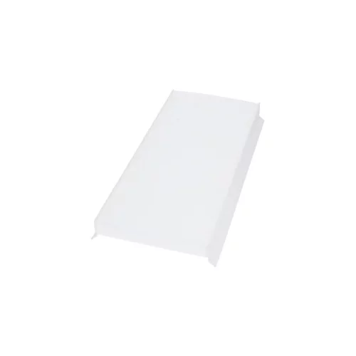 Filter vnútorného priestoru FCA-10004 (KAVO PARTS) - obr. 1