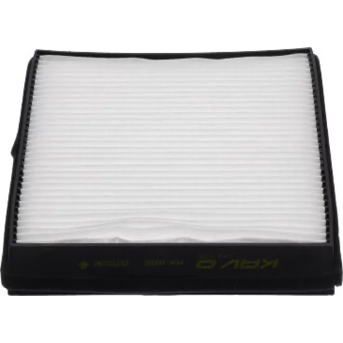 Filter vnútorného priestoru FCA-10005 (KAVO PARTS) - obr. 3