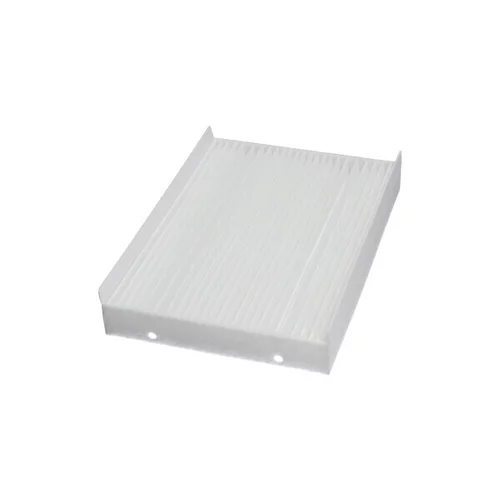 Filter vnútorného priestoru FCA-10022 (KAVO PARTS) - obr. 1