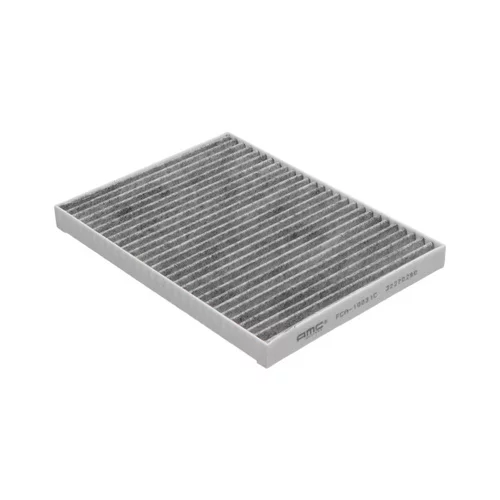 Filter vnútorného priestoru FCA-10031C (KAVO PARTS) - obr. 3