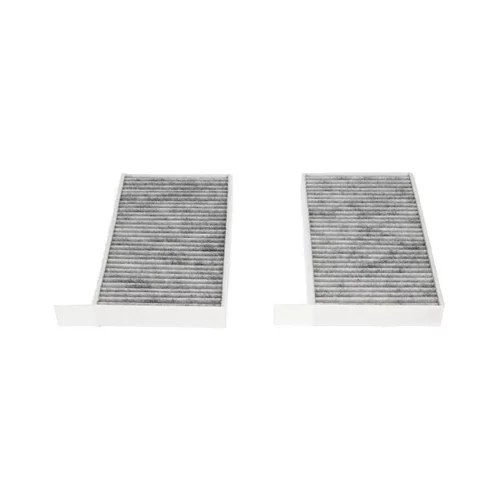 Filter vnútorného priestoru FCA-10060C (KAVO PARTS) - obr. 3