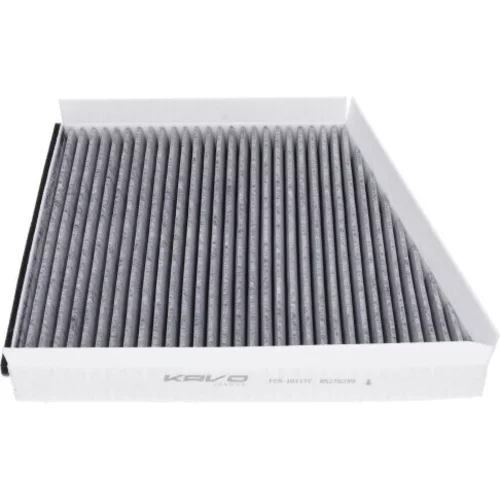 Filter vnútorného priestoru KAVO PARTS FCA-10117C