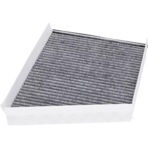 Filter vnútorného priestoru FCA-10117C (KAVO PARTS) - obr. 1