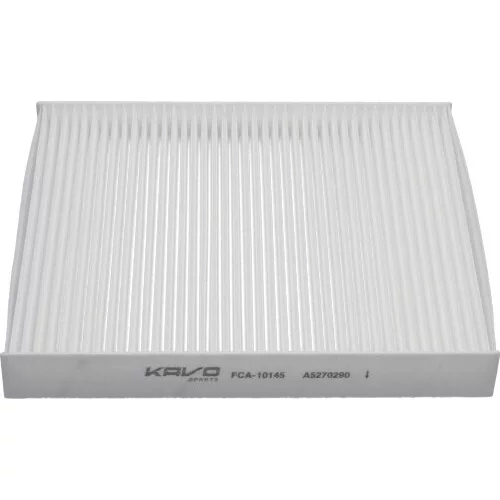 Filter vnútorného priestoru KAVO PARTS FCA-10145