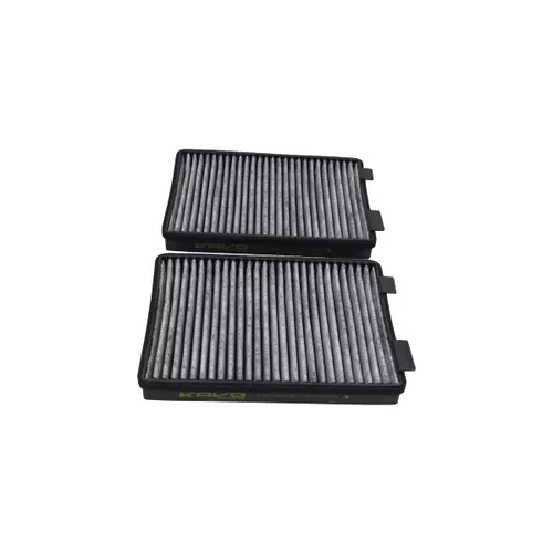 Filter vnútorného priestoru FCA-10159C (KAVO PARTS) - obr. 3